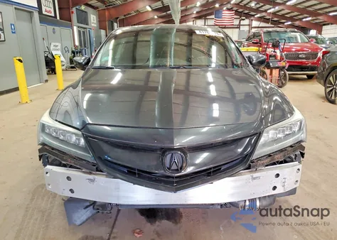 2016 Acura Ilx Base Watch Plus z USA, uszkodzony, nr VIN 19UDE2F32GA019722